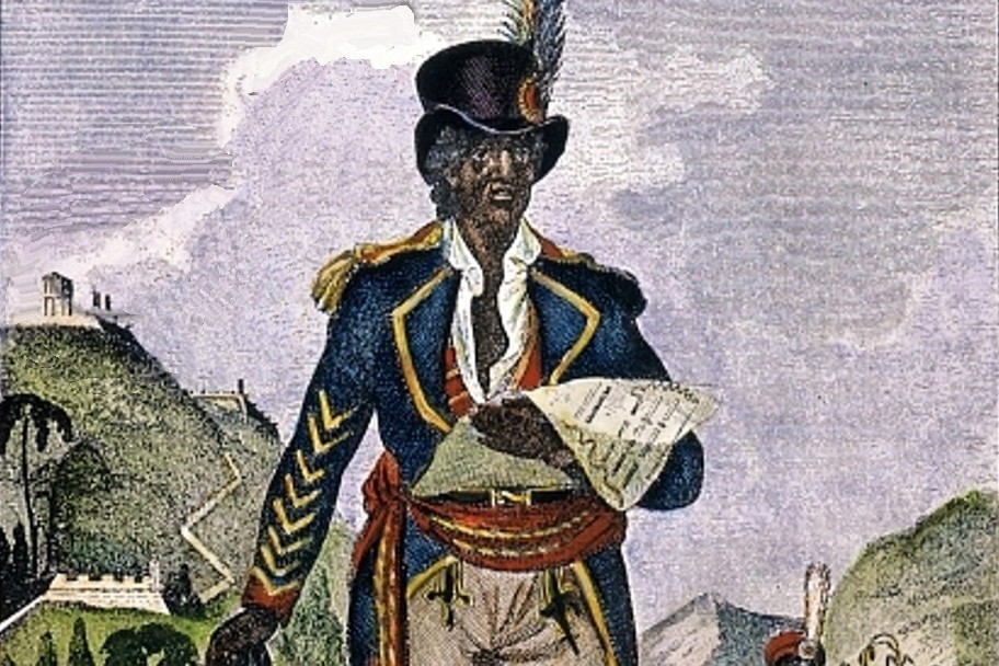 Toussaint Louverture : mémoire trahie, modèle oublié dans une Haïti en péril (7 avril 1803 - 7 avril 2026)